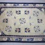 1018 7348 CHINESE CARPET